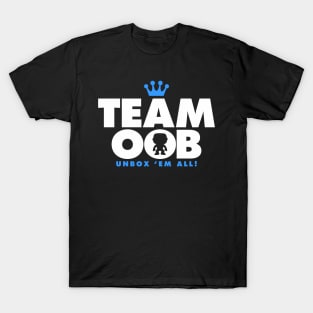 Team OOB T-Shirt